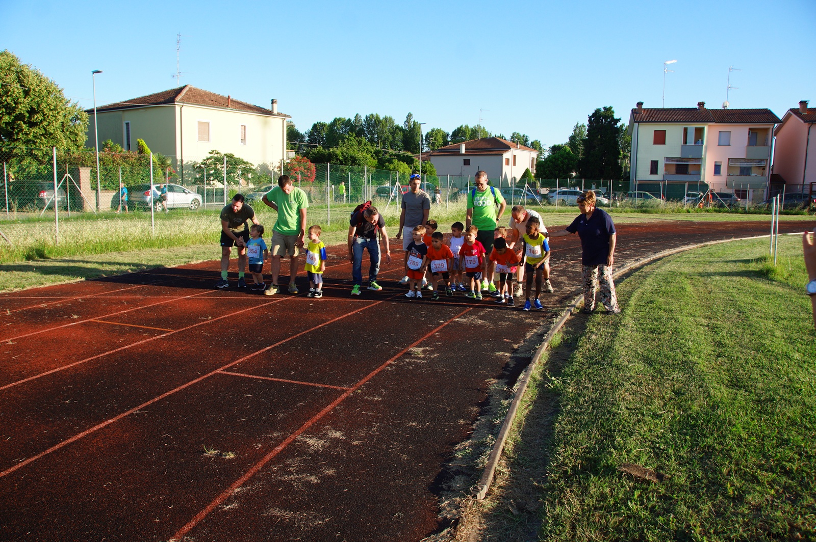 Fusignano: Promesse al giardino di Lorenzo - 05 giugno 2026